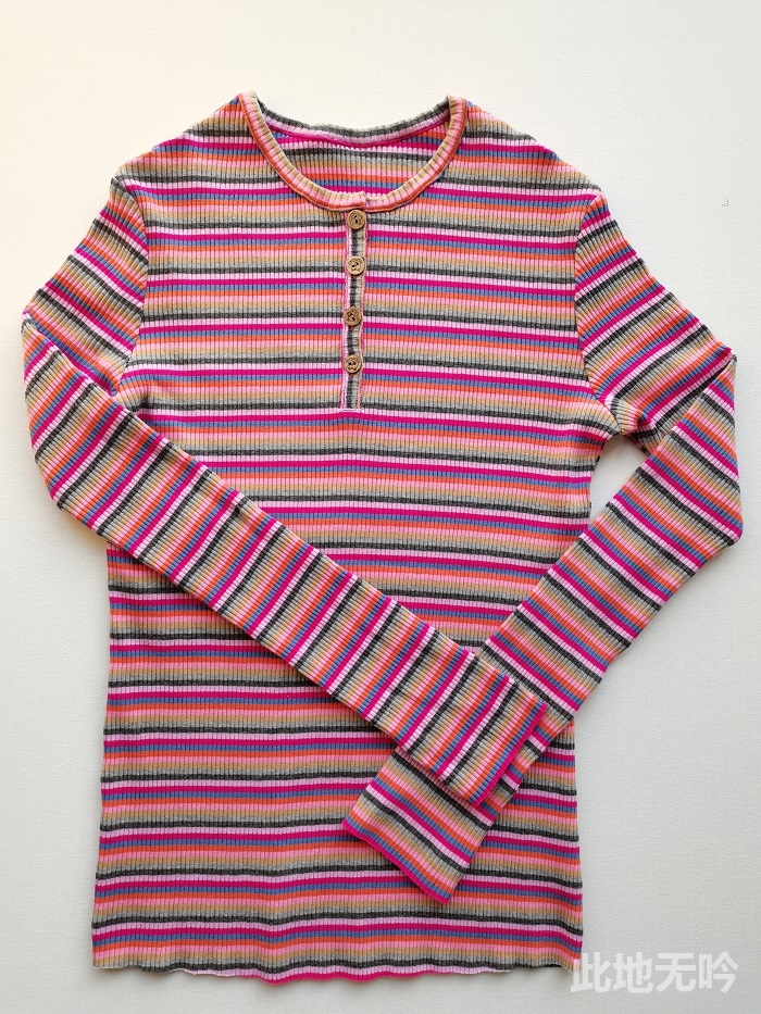 傻瓜缝纫机缝纫入门基础教程,针织女士t恤缝纫教程