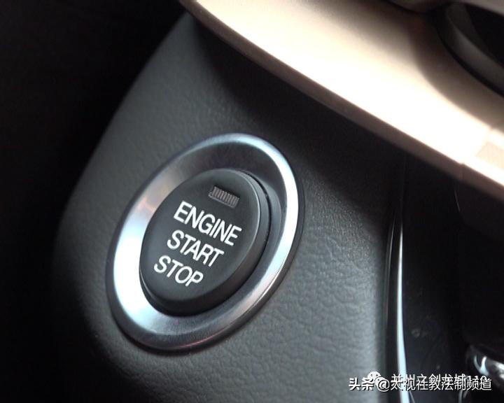 传祺显示启停系统,广汽传祺自动启停失效