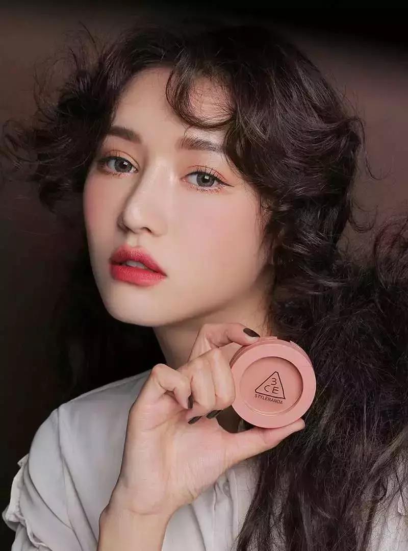 3ce最值得买的八个颜色,3ce最值得入手的产品