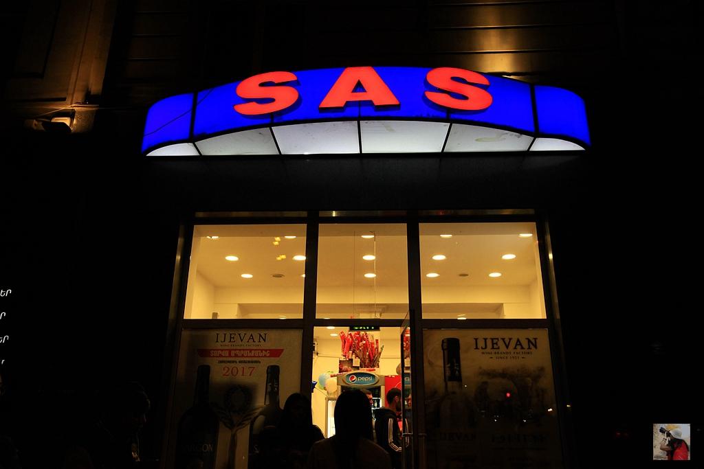 外高加索旅游攻略,走进神秘波斯伊朗超详细旅游攻略