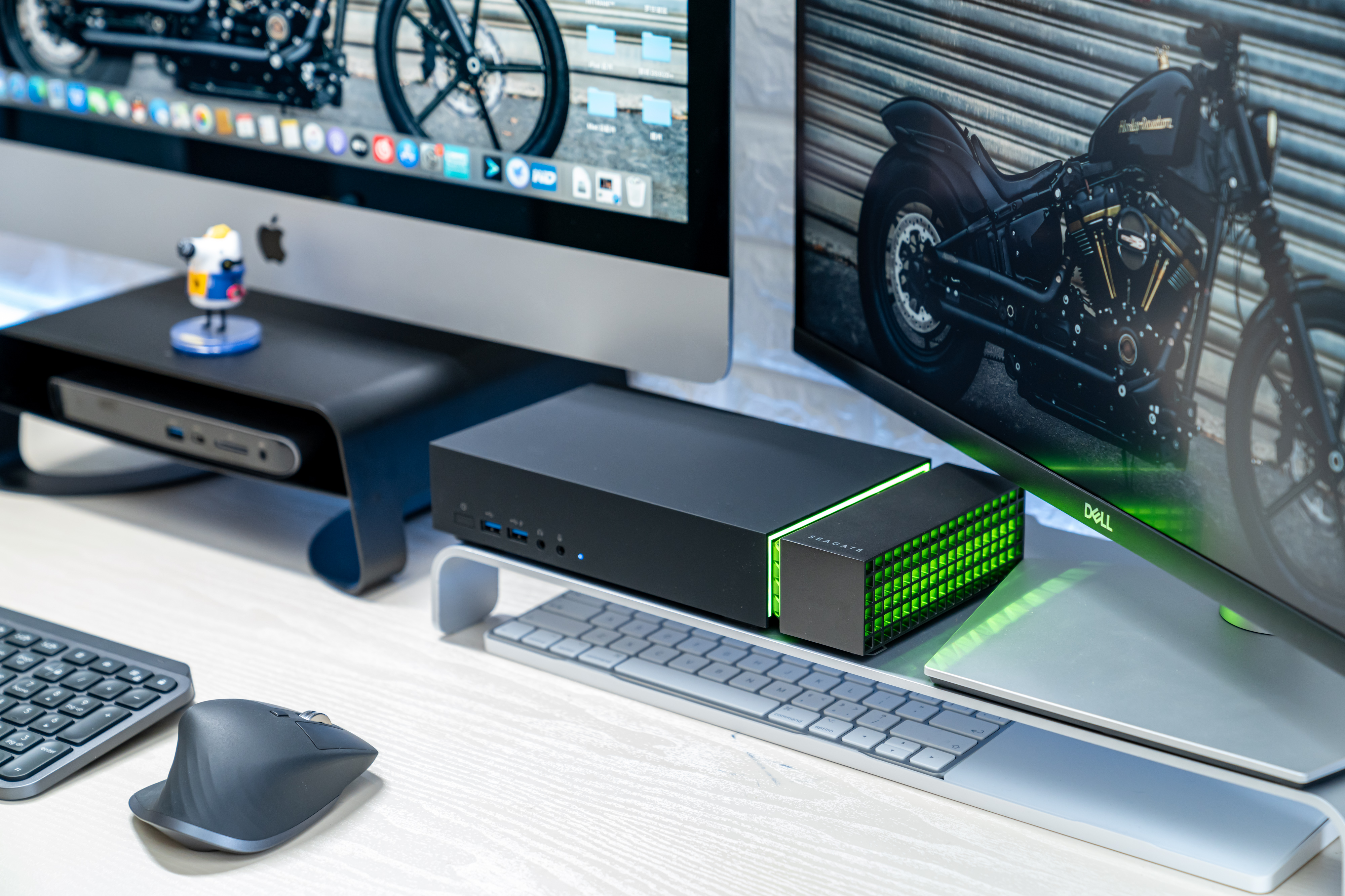 希捷酷玩固态硬盘怎么样,mac硬盘扩容后还需要做什么