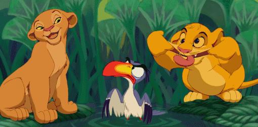 狮子王到底返不返场,狮子王口碑