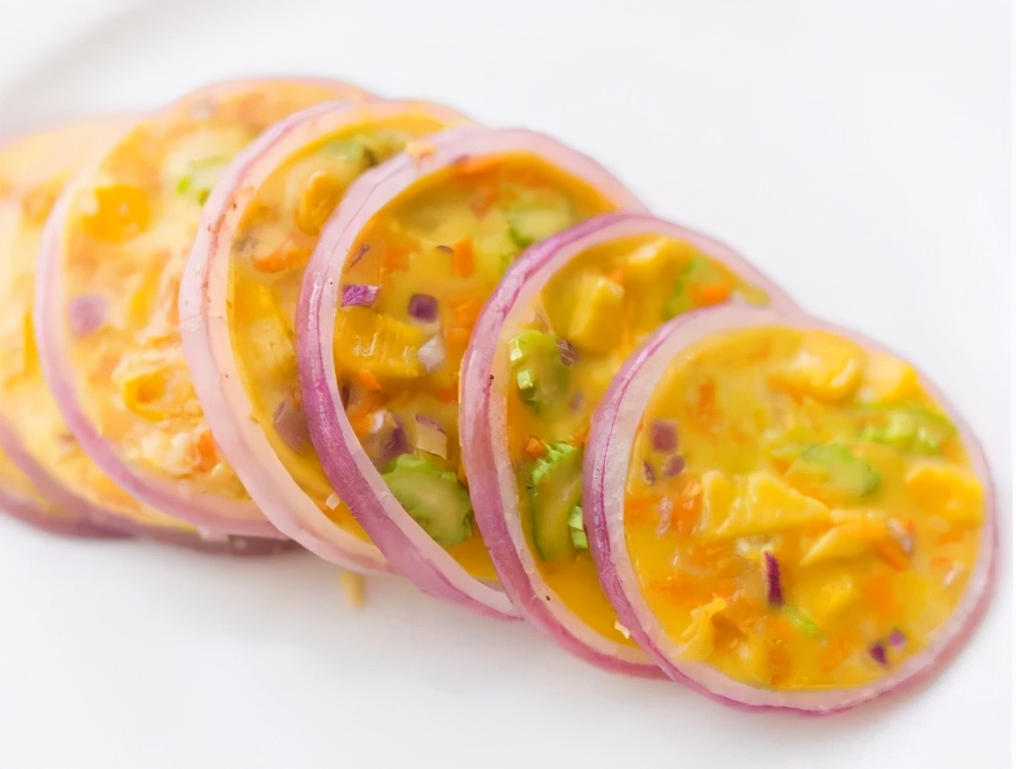 食物多样化,三天不重复?蛋…都可以