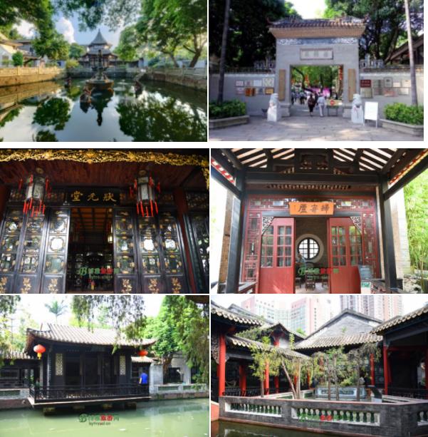 顺德打卡美食街在哪里,顺德新奇美食攻略排行榜