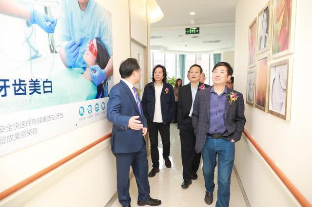 爱齿口腔医院是全国连锁吗,爱齿口腔天津