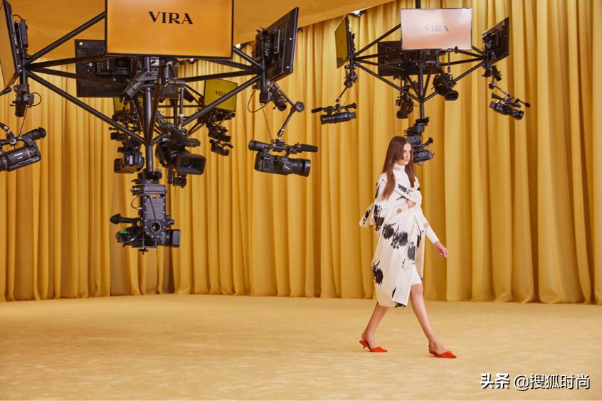 prada时尚大秀,prada最震撼的五场秀