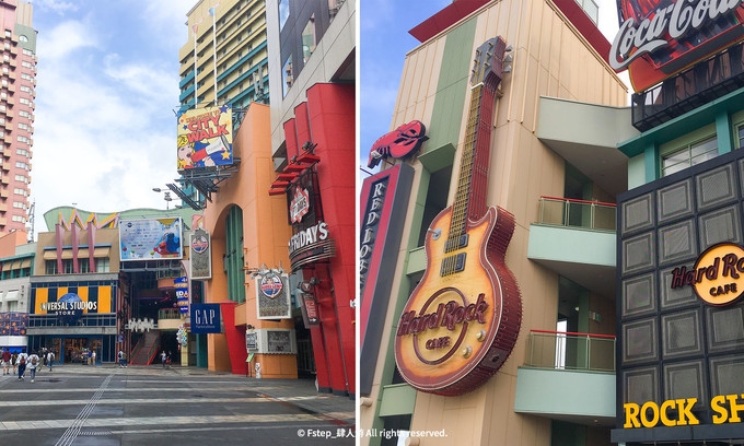 关西初游攻略丨奈良!京都!大阪!GO!USJ(下篇)