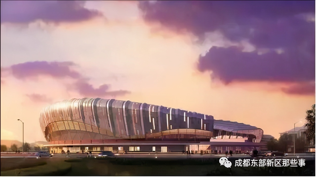 四中、七中首次翻越龙泉山！成都这个区，教育迎来千年新格局