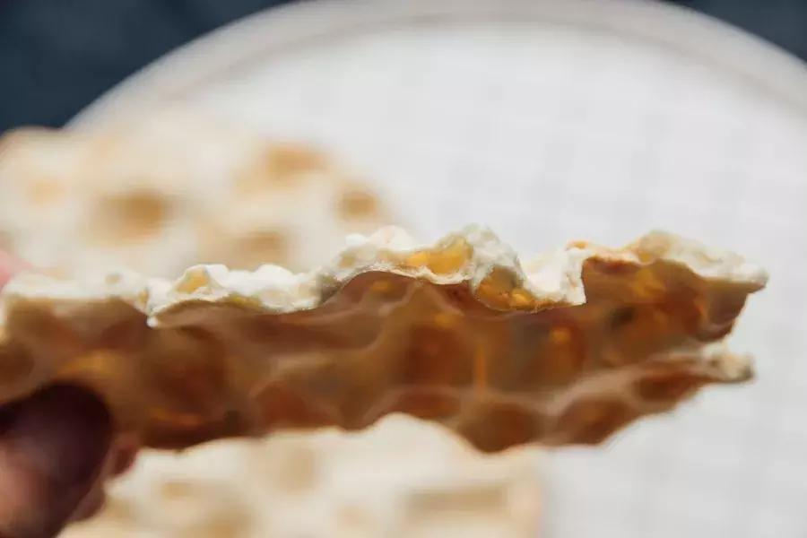 原来这些零食有这么多隐藏口味,来了必吃十大特产零食