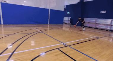 篮球过人10大必学技巧nba,篮球过人快速转身