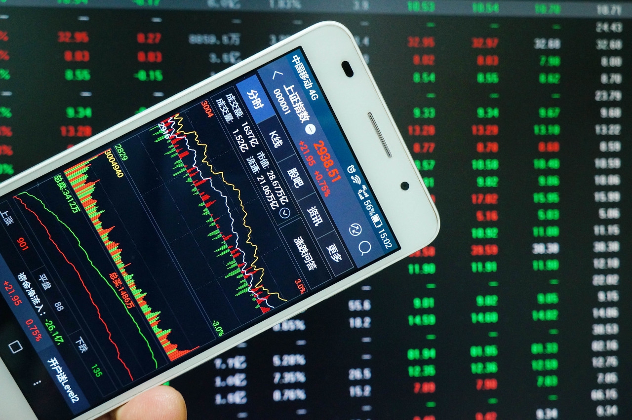 炒股波段操作技巧和方法,技术派炒股指标