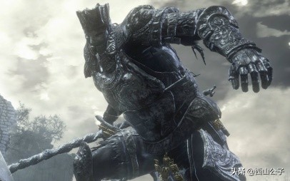 《魂3》：洋葱为什么会自杀？