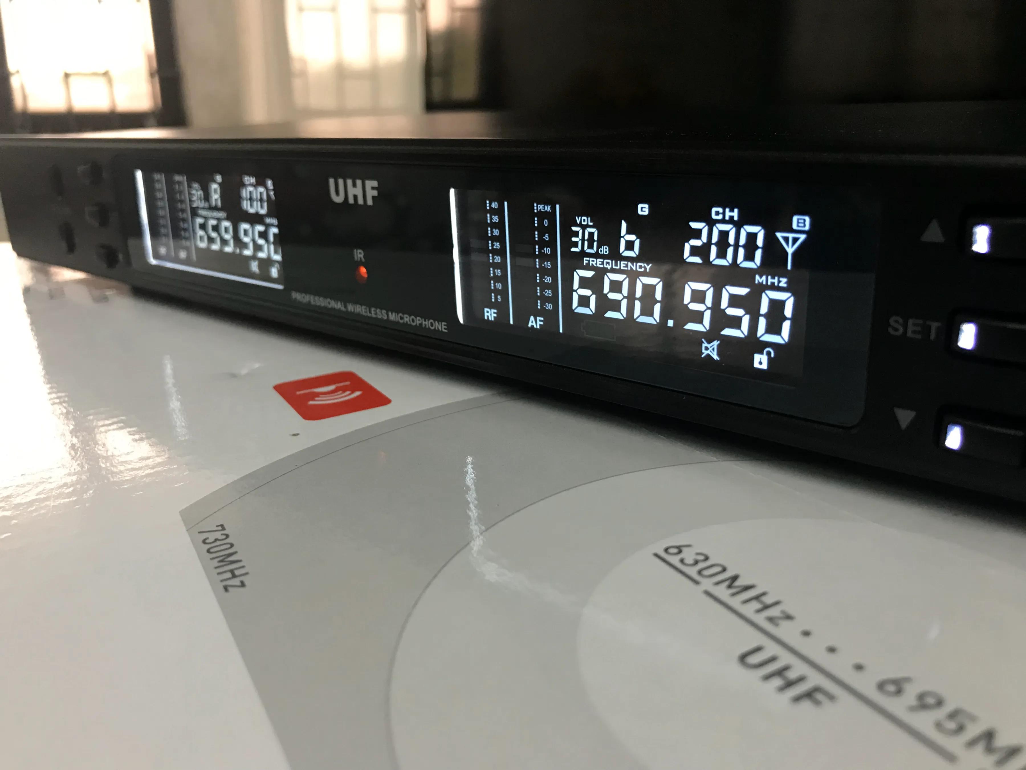 家庭无线话筒推荐,如何选择购买无线话筒