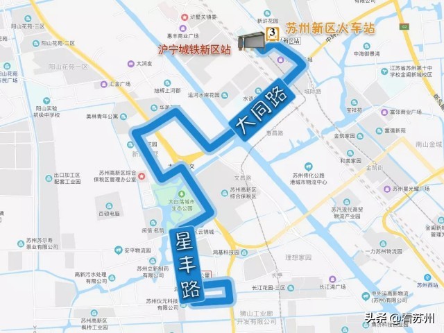 地铁三号线沿途线路,轨交3号线末班车时间