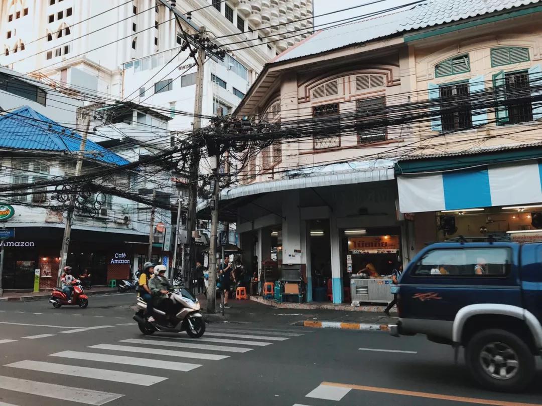 曼谷必买，清迈必玩，二刷泰国经验帖带你避坑