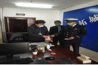 商丘柘城县疫情防控,抗击疫情警民团结