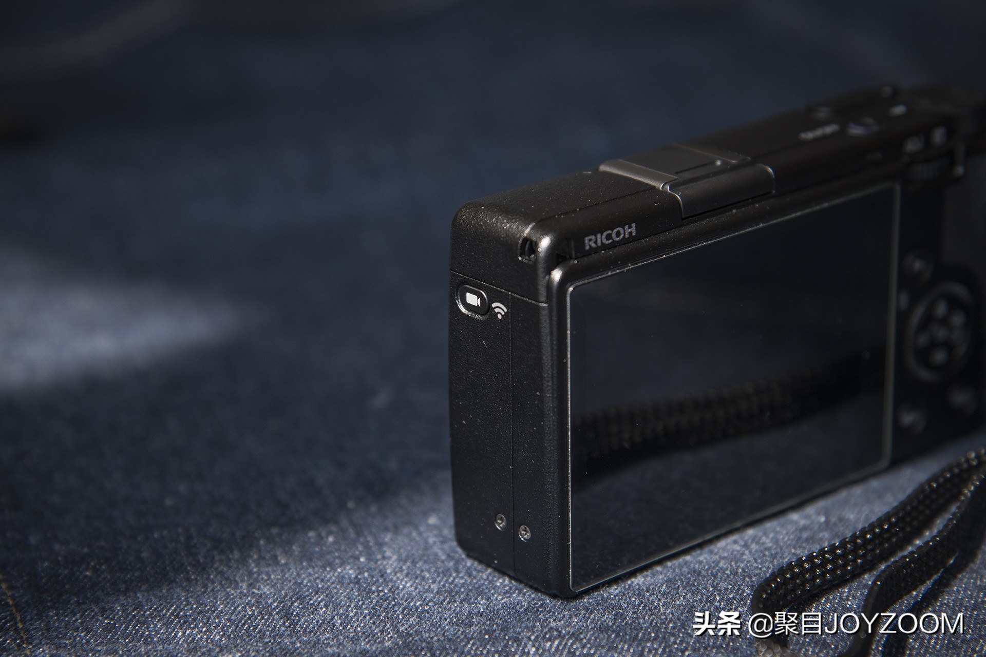 摄影大咖用理光gr3拍照片,理光gr3有几种黑白摄影作品