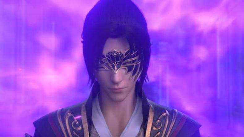 斗破苍穹萧炎明白的道理,斗破苍穹萧炎没遇到药老会多强