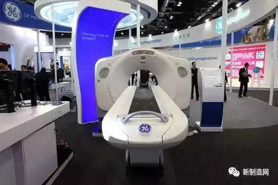 世界工业史7大奇迹,工业巨无霸西门子