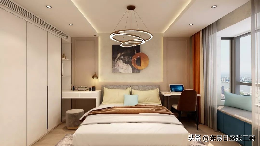 东易日盛装饰案例,东易日盛装修工艺展厅