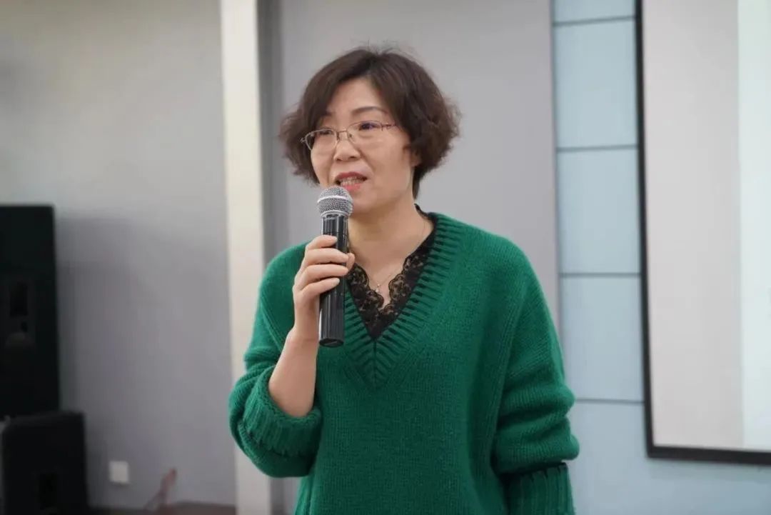 树立康复新形象——杭州市PECS一级工作坊训练营顺利结业