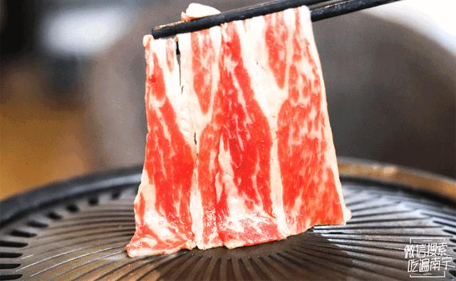 广西南宁富兴街富民夜市,南宁中山路夜市和富兴夜市哪个好