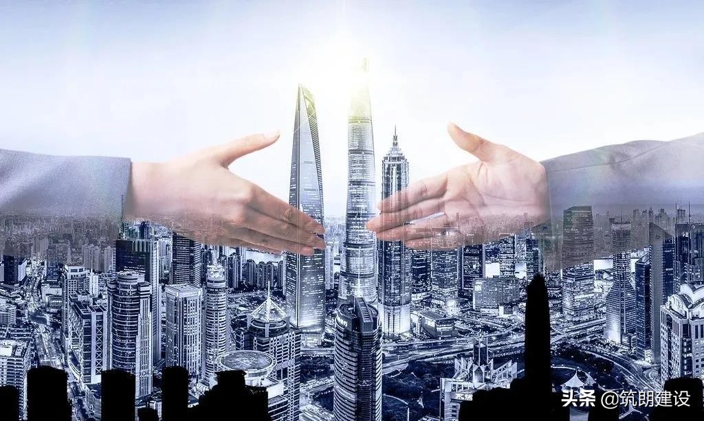 办公环境一体化•链之地产合作：与泛海携美团入驻