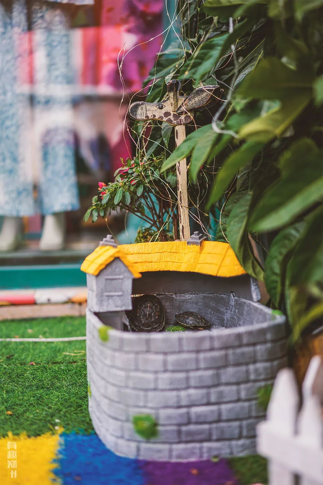 逛完买手店,我就是郑州最潮流的仔