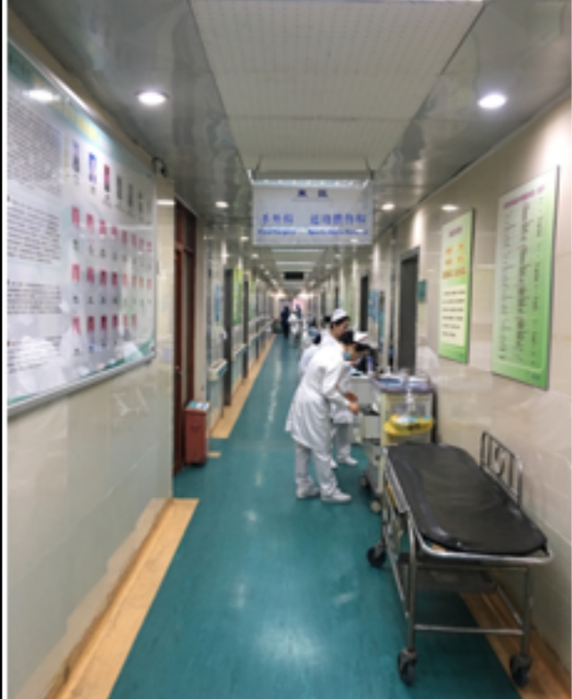 踝部骨折多久可以下地,足踝骨折保守治疗如何康复训练