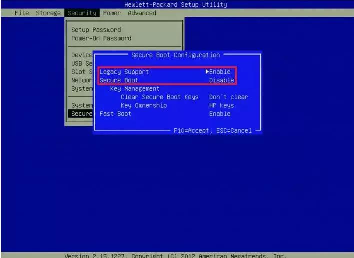 迅速安装双系统,双系统安装全过程