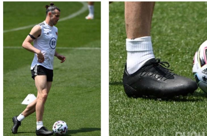 欧洲杯战靴大赏之阿迪达斯篇,adidas阿迪达斯欧洲杯