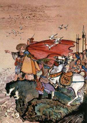 郑成功为什么不打辽东,郑成功为何不向外海扩张