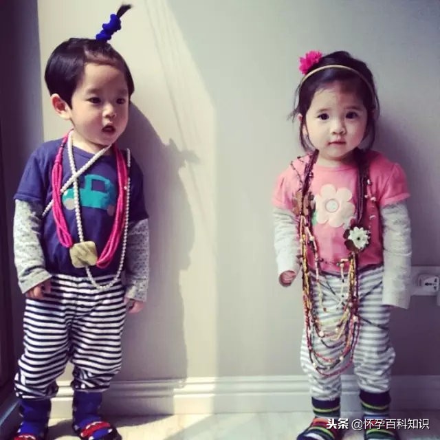 宝宝的21种情况和月嫂无关,宝宝这几个问题不用处理