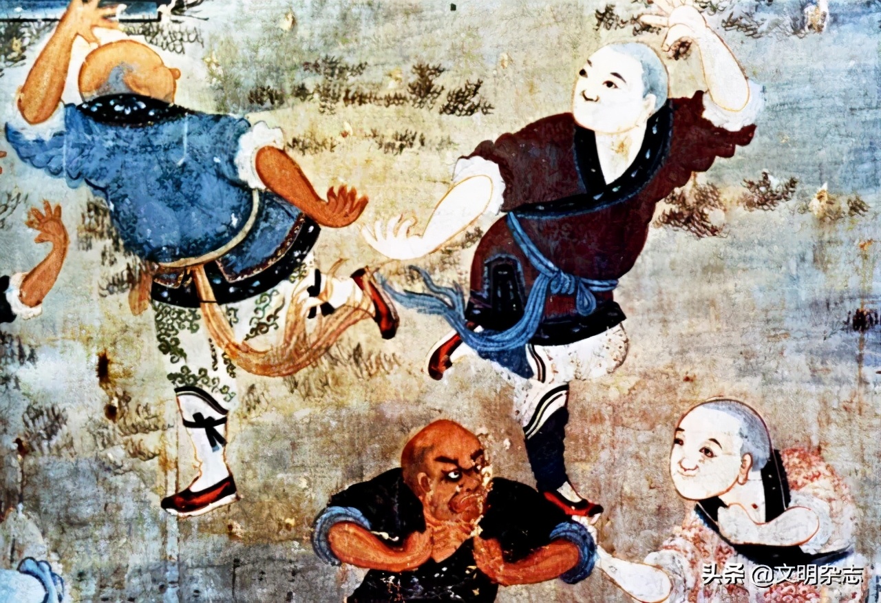 动静皆相宜,动静皆宜指的是什么