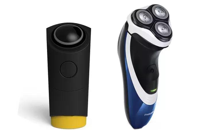 为了拍照防抖，有人叫了一只鸡...