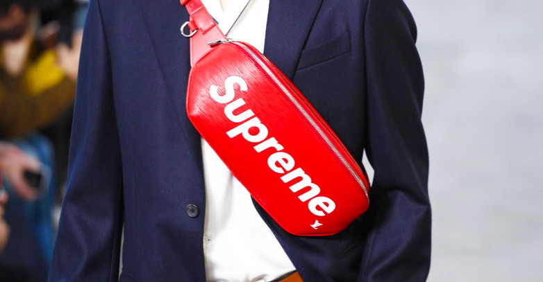 鲸潮丨年轻人不买潮牌，和咸鱼有什么区别？