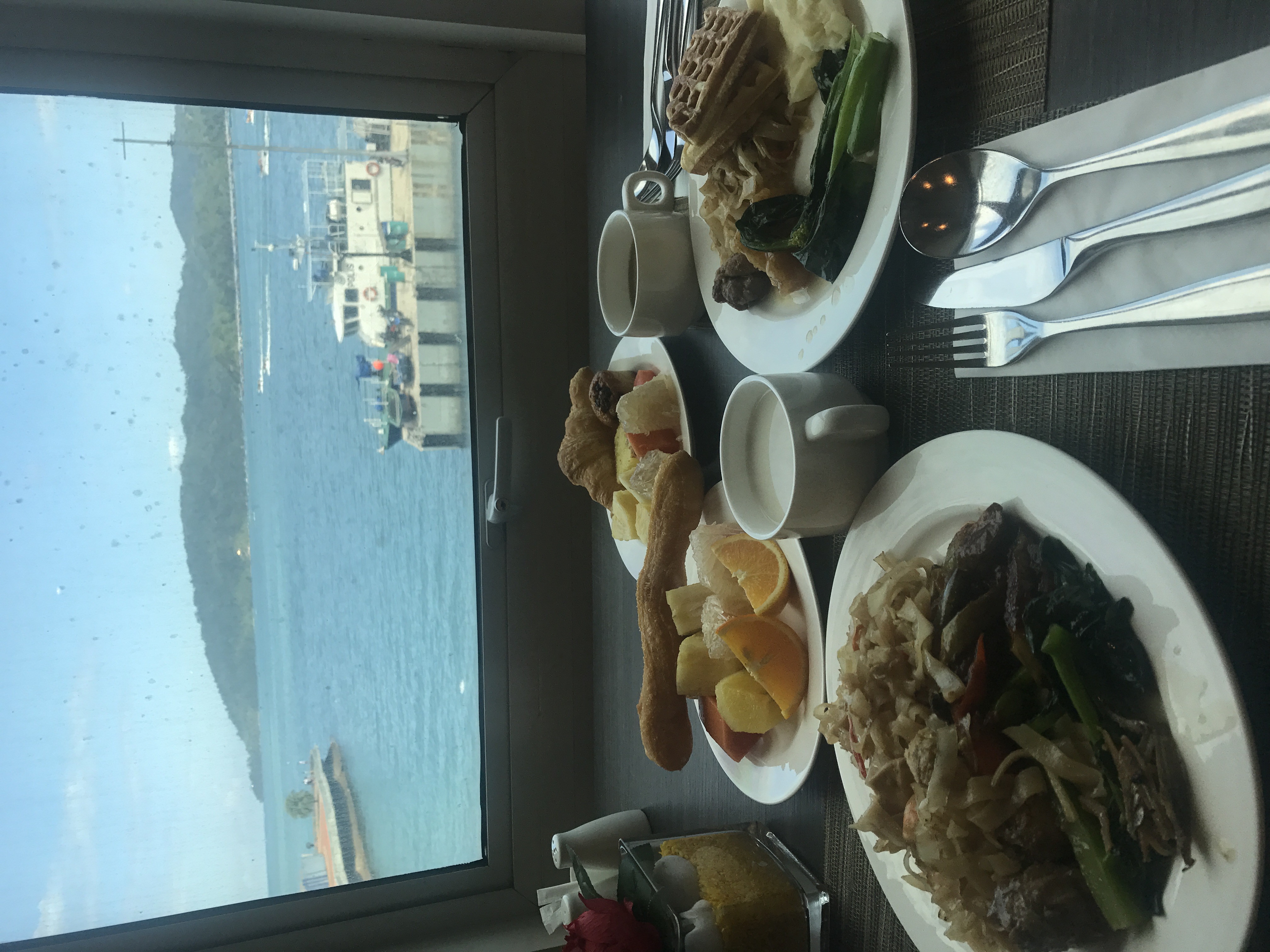 马来西亚沙巴6天5晚浪漫之旅,跟有趣的人在一起玩会有趣