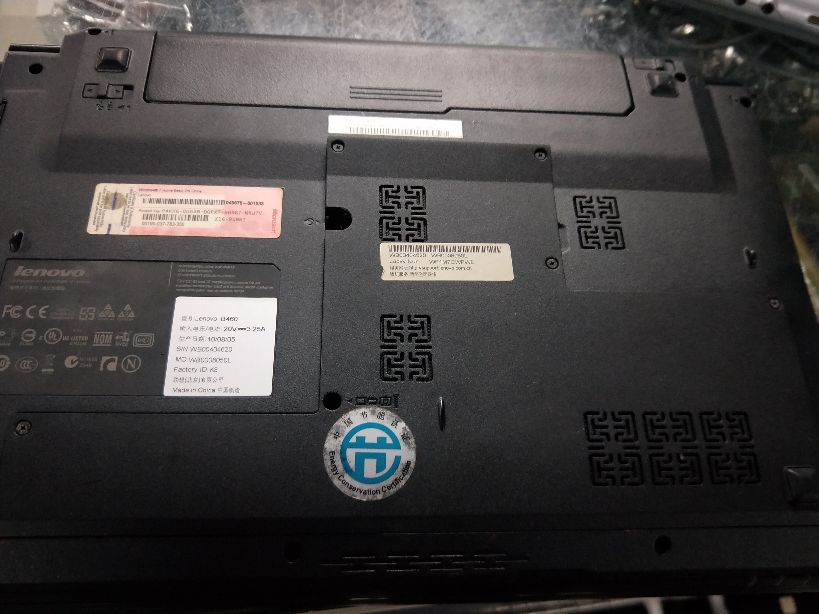 联想笔记本n480风扇异响,联想b460笔记本风扇