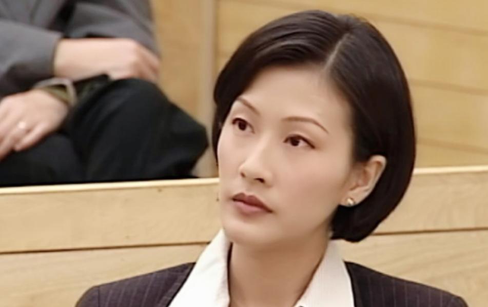 香港女演员郭蔼明电影,香港公认十大港姐郭蔼明