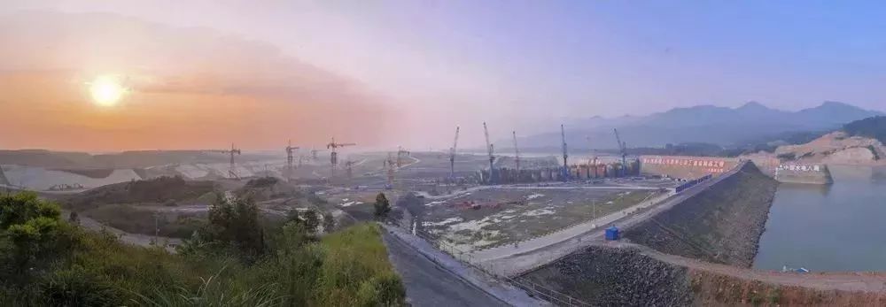 看完，会让你爱上桂平、感到自豪……