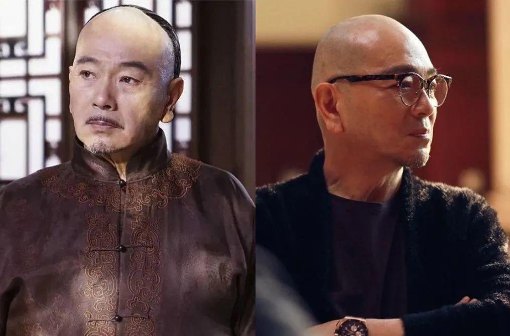 老戏骨直播间道歉视频,直播被骂哭的老戏骨