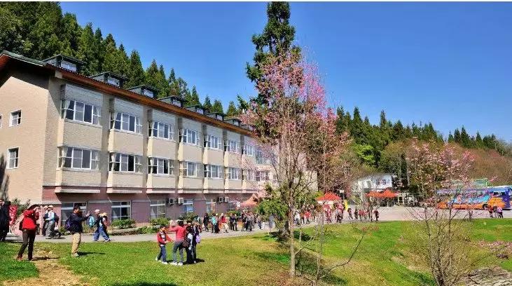 国际乡村旅游经验,台湾乡村旅游有什么值得借鉴的