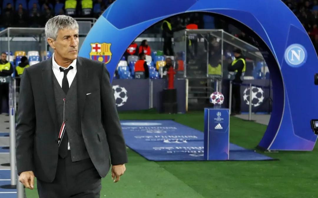 巴萨连续两年在诺坎普输给拜仁,巴萨在诺坎普大战巴黎