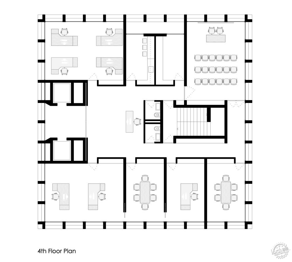 现代建筑古典主义,建筑古典主义