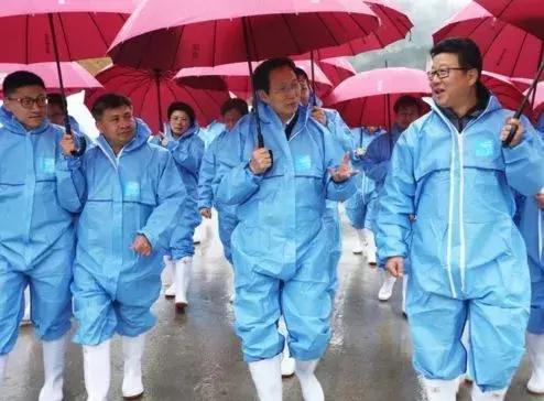 中国最有钱的人是谁丁磊,最厉害的三个丁磊