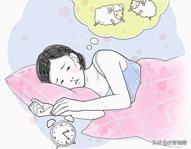 最近做梦都是消极梦代表什么,做梦梦到自己肾虚什么意思