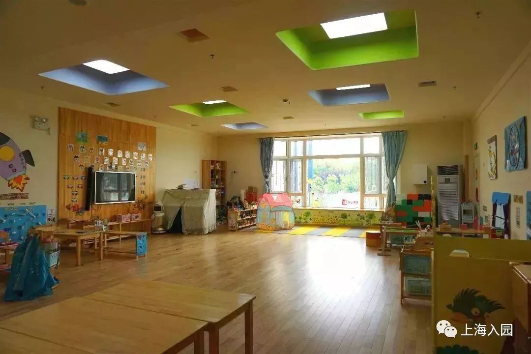 探园幼儿园环境,探园幼儿园招远