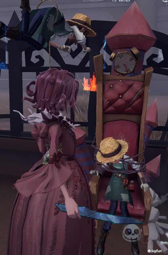 圣心医院求生者出生点,圣心医院求生者出生点图片