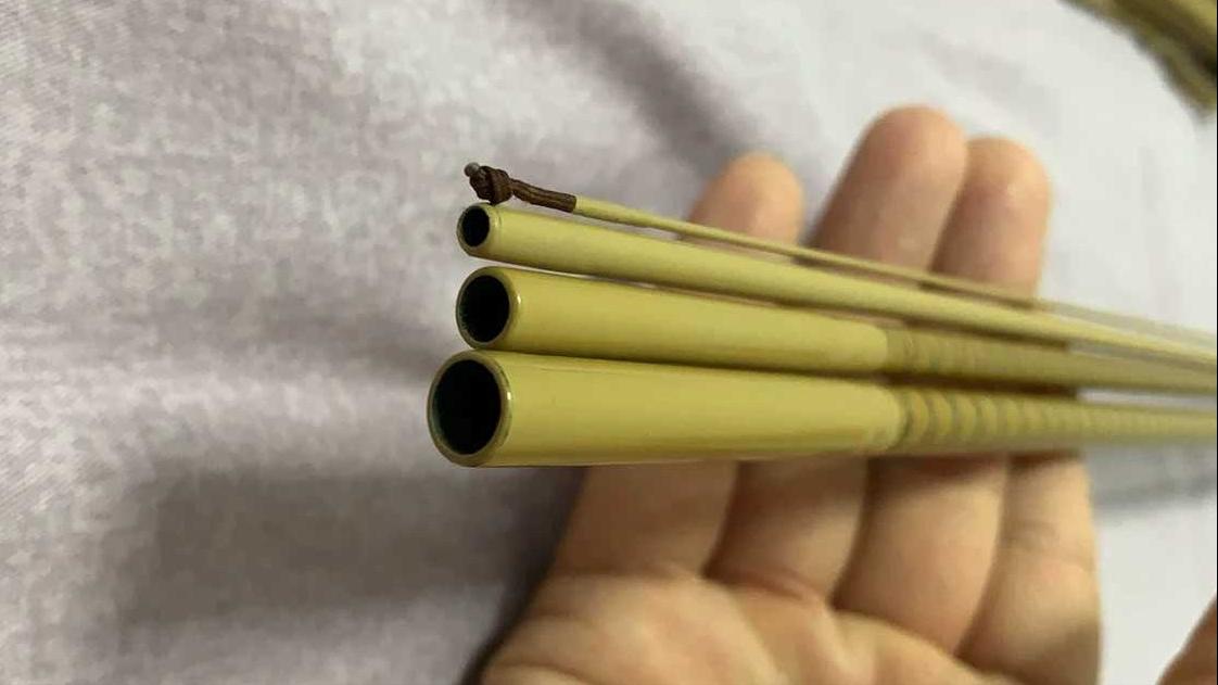 鱼竿品牌十大排名哪种鱼竿轻,目前有哪些品牌鱼竿比较好