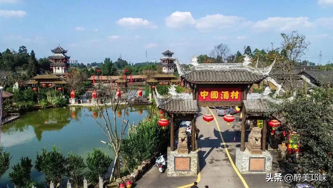 为什么有的人投资眼光很准,为什么越来越多的资本想投资酱酒